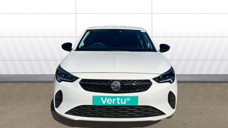 Vauxhall Corsa 1.2 Turbo Design 5dr Petrol Hatchback